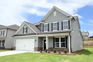 213 Cochin Dr, Statham, GA 30666 - Photo 2