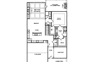 213 Cochin Dr, Statham, GA 30666 - Photo 4