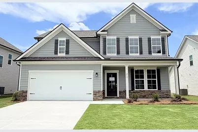 213 Cochin Drive, Statham, GA 30666 - Photo 1