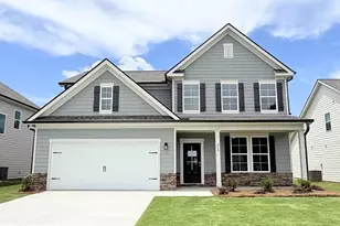 213 Cochin Dr, Statham, GA 30666 - Photo 1