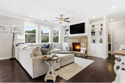 435 Hathaway Avenue, Woodstock, GA 30188 - Photo 20