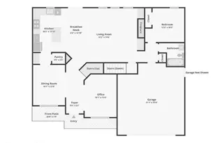 435 Hathaway Ave, Woodstock, GA 30188 - Photo 96