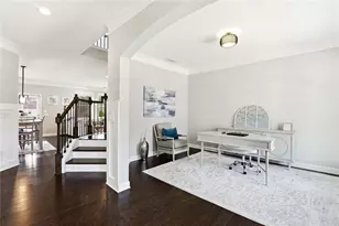 435 Hathaway Ave, Woodstock, GA 30188 - Photo 6