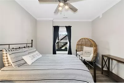 435 Hathaway Avenue, Woodstock, GA 30188 - Photo 60