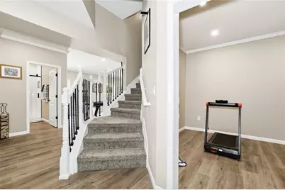 435 Hathaway Avenue, Woodstock, GA 30188 - Photo 54