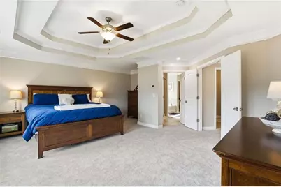 435 Hathaway Avenue, Woodstock, GA 30188 - Photo 30