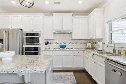 435 Hathaway Avenue, Woodstock, GA 30188 - Photo 16