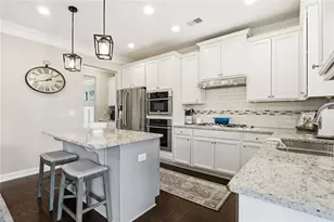 435 Hathaway Ave, Woodstock, GA 30188 - Photo 18