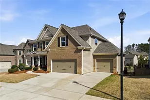 435 Hathaway Ave, Woodstock, GA 30188 - Photo 80