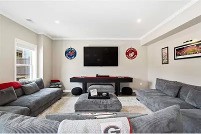 435 Hathaway Avenue, Woodstock, GA 30188 - Photo 68