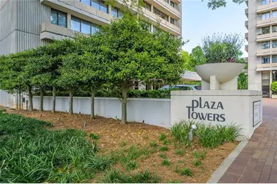 2575 Peachtree Road NE #22A, Atlanta, GA 30305 - Photo 46