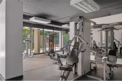 2575 Peachtree Road NE #22A, Atlanta, GA 30305 - Photo 36