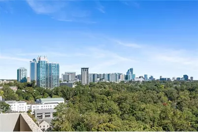 2575 Peachtree Road NE #22A, Atlanta, GA 30305 - Photo 8