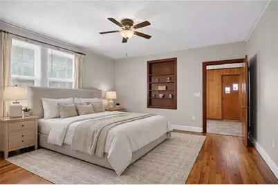 247 Litchfield Street, Rockmart, GA 30153 - Photo 28