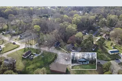 1857 Floyd Road, Gainesville, GA 30507 - Photo 2