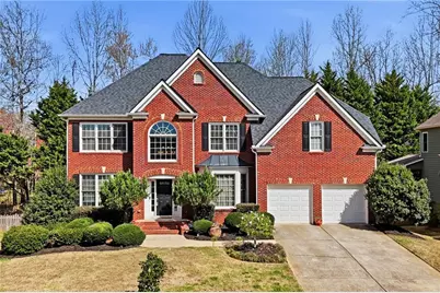 1030 Summerfield Drive, Cumming, GA 30040 - Photo 1