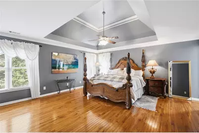 1030 Summerfield Drive, Cumming, GA 30040 - Photo 26