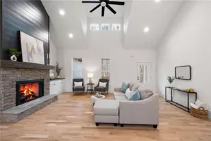 114 Folsom Rd NW, Adairsville, GA 30103 - Photo 4