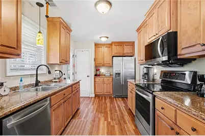 220 Tesnatee Landing Drive, Cleveland, GA 30528 - Photo 8