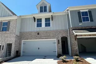 4683 Larkfield Way, Powder Springs, GA 30127 - Photo 26