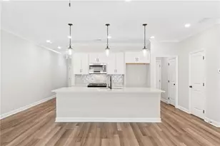 4683 Larkfield Way, Powder Springs, GA 30127 - Photo 12
