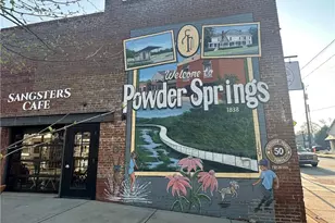 4683 Larkfield Way, Powder Springs, GA 30127 - Photo 50