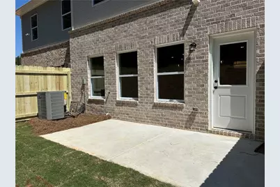 4683 Larkfield Way #21, Powder Springs, GA 30127 - Photo 30