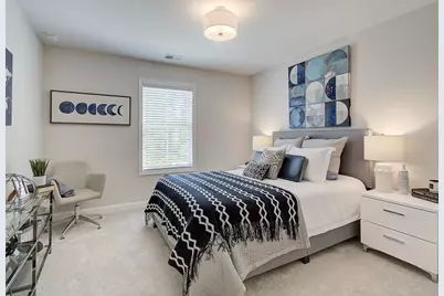 4683 Larkfield Way #21, Powder Springs, GA 30127 - Photo 16