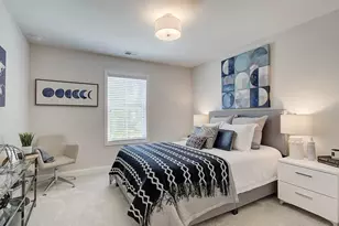 4683 Larkfield Way, Powder Springs, GA 30127 - Photo 16