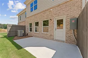 4683 Larkfield Way, Powder Springs, GA 30127 - Photo 30