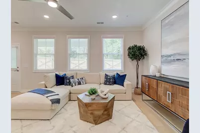 4683 Larkfield Way #21, Powder Springs, GA 30127 - Photo 8