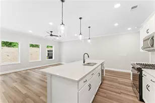 4683 Larkfield Way, Powder Springs, GA 30127 - Photo 16