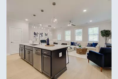 4683 Larkfield Way #21, Powder Springs, GA 30127 - Photo 1