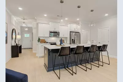 4683 Larkfield Way #21, Powder Springs, GA 30127 - Photo 2