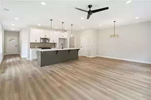 4683 Larkfield Way, Powder Springs, GA 30127 - Photo 1