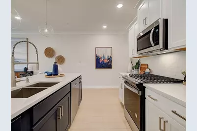 4683 Larkfield Way #21, Powder Springs, GA 30127 - Photo 6