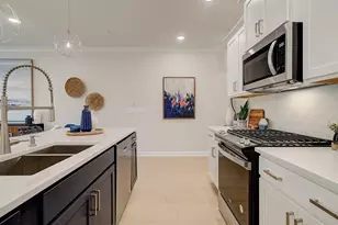 4683 Larkfield Way, Powder Springs, GA 30127 - Photo 6