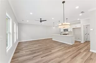 4683 Larkfield Way, Powder Springs, GA 30127 - Photo 8
