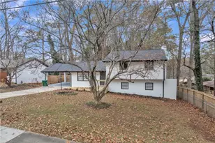 3296 Columbia Woods Dr, Decatur, GA 30032 - Photo 2