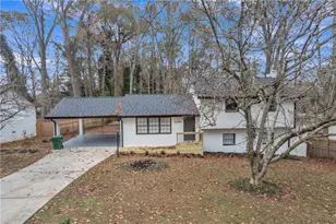 3296 Columbia Woods Dr, Decatur, GA 30032 - Photo 2