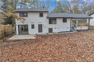 3296 Columbia Woods Dr, Decatur, GA 30032 - Photo 38