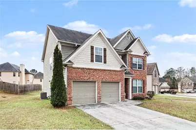 3891 Margaux Drive, Atlanta, GA 30349 - Photo 2