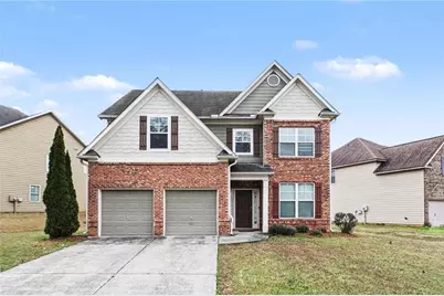 3891 Margaux Drive, Atlanta, GA 30349 - Photo 1