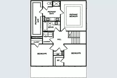 225 Cochin Drive, Statham, GA 30666 - Photo 4