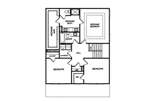 225 Cochin Dr, Statham, GA 30666 - Photo 4