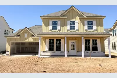 225 Cochin Drive, Statham, GA 30666 - Photo 1