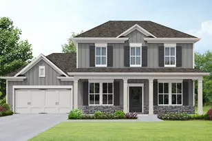 225 Cochin Dr, Statham, GA 30666 - Photo 1