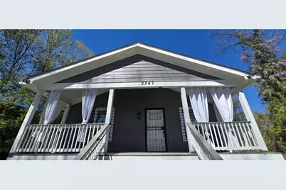 2247 Martin Luther King Jr Drive SW, Atlanta, GA 30310 - Photo 1