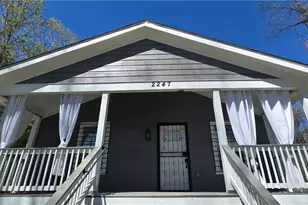 2247 Martin Luther King Jr Dr SW, Atlanta, GA 30310 - Photo 1