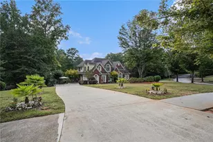 1523 Bent River Cir, McDonough, GA 30252 - Photo 2